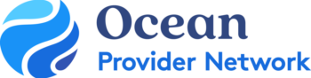 Ocean Provider Network Logo